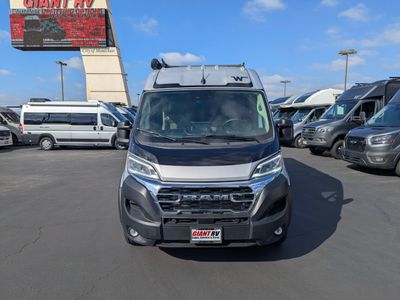 2026 Winnebago Travato — photo 11 view