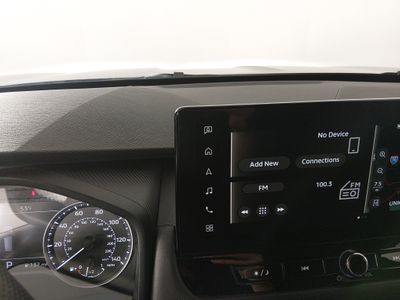 2025 Mitsubishi Outlander - Photo 20