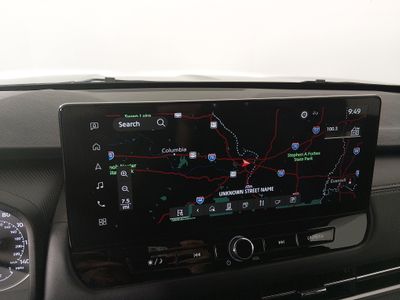 2025 Mitsubishi Outlander - Photo 17