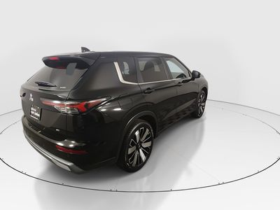 2025 Mitsubishi Outlander - Photo 7