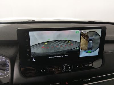 2025 Mitsubishi Outlander - Photo 16