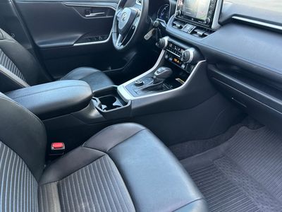 2021 Toyota RAV4 - Photo 17
