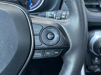 2021 Toyota RAV4 - Photo 28