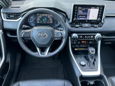 2021 Toyota RAV4 - Photo 15