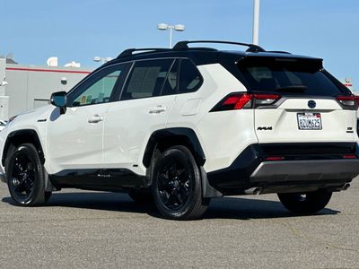 2021 Toyota RAV4 - Photo 7