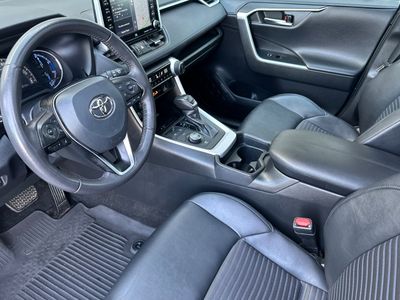 2021 Toyota RAV4 - Photo 11