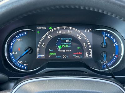 2021 Toyota RAV4 - Photo 29