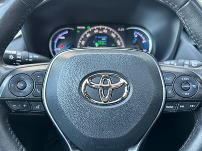2021 Toyota RAV4 - Photo 26