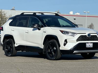 2021 Toyota RAV4 - Photo 5
