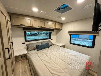 2026 Forest River Flagstaff Micro Lite - Photo 24