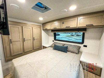 2026 Forest River Flagstaff Micro Lite - Photo 25