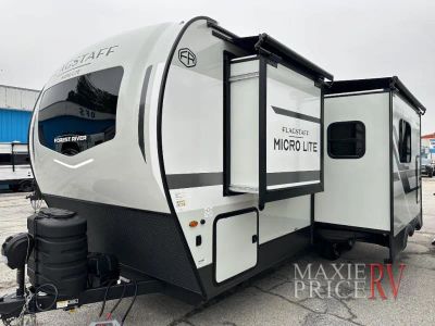2026 Forest River Flagstaff Micro Lite - Photo 16