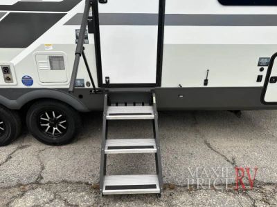 2026 Forest River Flagstaff Micro Lite - Photo 7