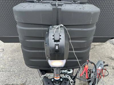 2026 Forest River Flagstaff Micro Lite - Photo 3