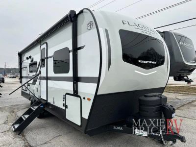 2026 Forest River Flagstaff Micro Lite - Photo 1