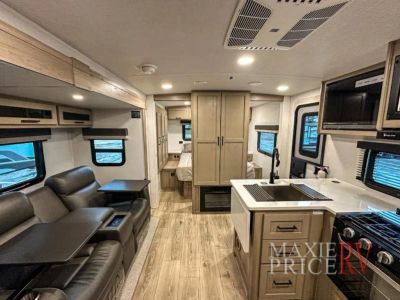 2026 Forest River Flagstaff Micro Lite - Photo 20