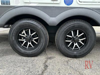 2026 Forest River Flagstaff Micro Lite - Photo 8