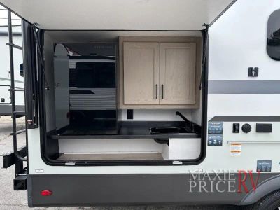 2026 Forest River Flagstaff Micro Lite - Photo 9