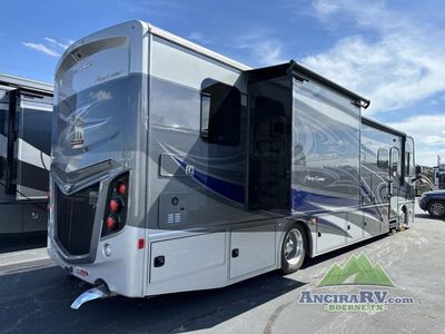 2023 Fleetwood RV Pace Arrow - Photo 5
