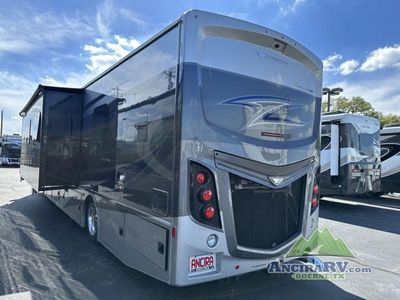 2023 Fleetwood RV Pace Arrow - Photo 4