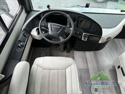 2023 Fleetwood RV Pace Arrow - Photo 15