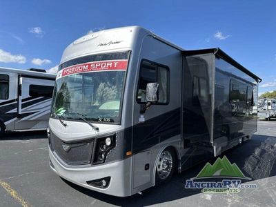 2023 Fleetwood RV Pace Arrow - Photo 1