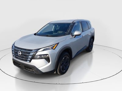 2024 Nissan Rogue - Photo 3