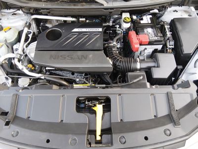 2024 Nissan Rogue - Photo 9