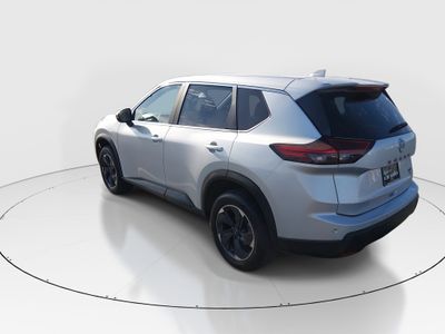 2024 Nissan Rogue - Photo 5