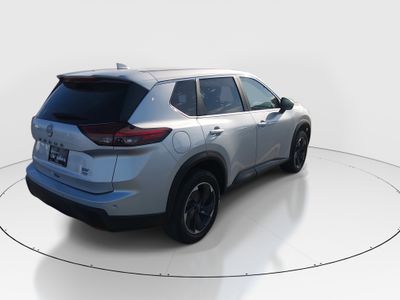 2024 Nissan Rogue - Photo 7