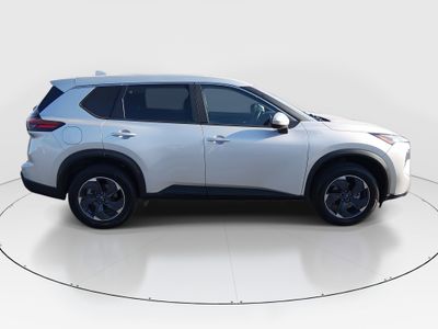 2024 Nissan Rogue - Photo 8