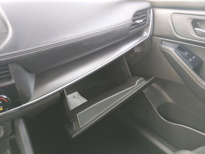 2024 Nissan Rogue - Photo 16