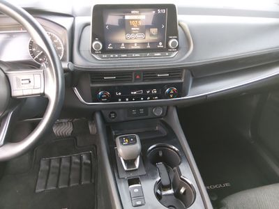 2024 Nissan Rogue - Photo 20