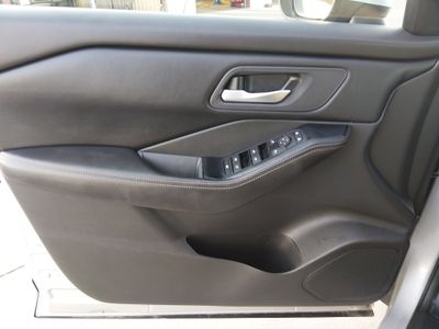 2024 Nissan Rogue - Photo 21