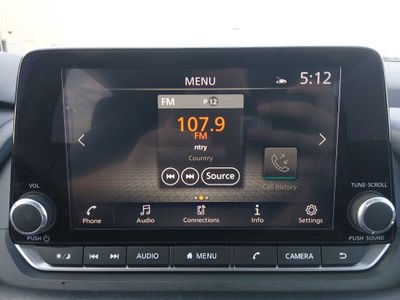 2024 Nissan Rogue - Photo 18