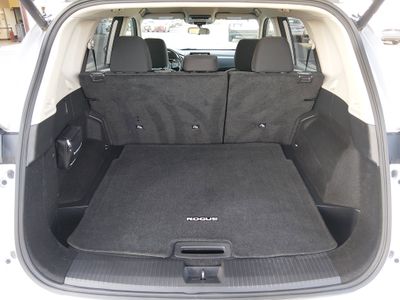 2024 Nissan Rogue - Photo 11