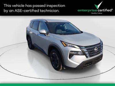 2024 Nissan Rogue - Photo 1