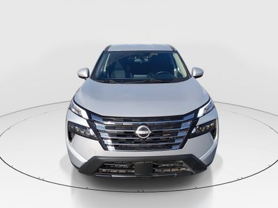 2024 Nissan Rogue - Photo 2