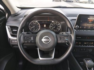 2024 Nissan Rogue - Photo 12