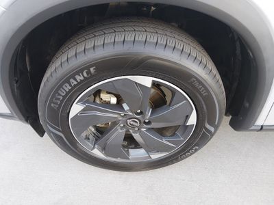 2024 Nissan Rogue - Photo 10