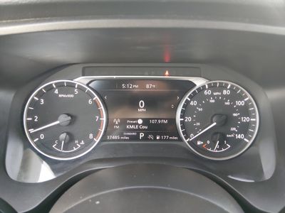 2024 Nissan Rogue - Photo 14