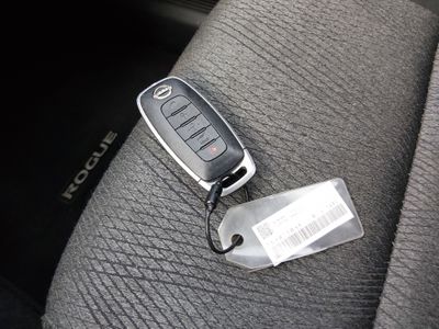2024 Nissan Rogue - Photo 15