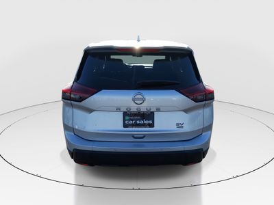 2024 Nissan Rogue - Photo 6