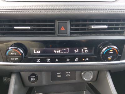 2024 Nissan Rogue - Photo 19