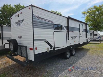 2023 Shasta RVs Shasta — photo 9 view