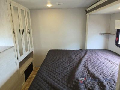 2023 Shasta RVs Shasta — photo 24 view