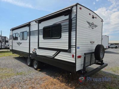 2023 Shasta RVs Shasta — photo 7 view