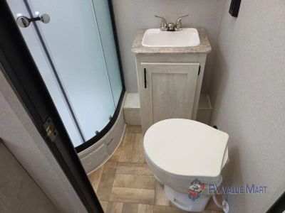 2023 Shasta RVs Shasta — photo 26 view