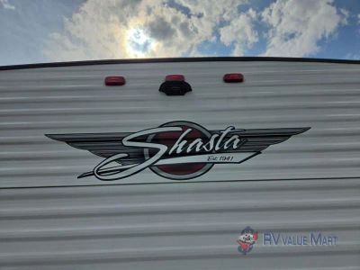 2023 Shasta RVs Shasta — photo 13 view