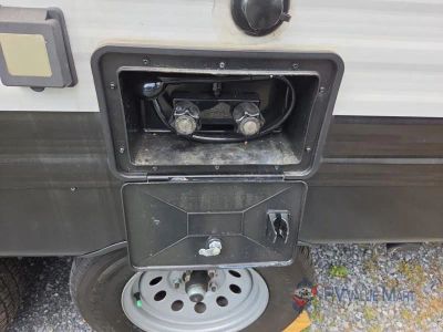 2023 Shasta RVs Shasta — photo 17 view